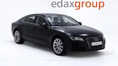 Preto Usado 2011 Audi A7 Citadino | € 19.490