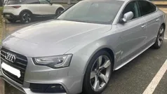 Usado 2015 Audi A5 Coupé | € 24.000 (Preço justo)
