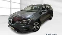 Cinzento Usado 2023 Renault Mégane IV Carrinha | € 19.800 (Bom preço)