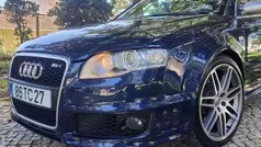 Usado 2007 Audi RS4 Sedan | € 29.990