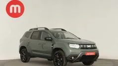 Verde Usado 2023 Dacia Duster SUV | € 19.999 (Preço justo)