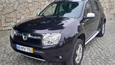 Usado 2012 Dacia Duster Prestige SUV | € 9.950 (Preço justo)