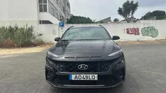Usado 2022 Hyundai Kauai SUV | € 19.500 (Preço justo)
