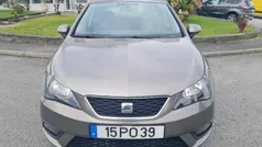 Usado 2015 Seat Ibiza Citadino | € 9.600 (Preço justo)