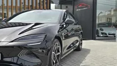 Preto Usado 2024 BYD Seal Sedan | € 44.900 (Preço justo)