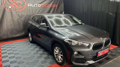 Usado 2019 BMW X2 SUV | € 22.490 (Bom preço)