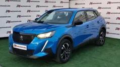 Usado 2022 Peugeot 2008 Allure SUV | € 17.850 (Bom preço)