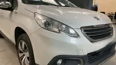 Usado 2015 Peugeot 2008 Style SUV | € 9.900 (Preço justo)