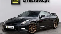 Usado 2014 Nissan GT-R GT Coupé | € 74.000