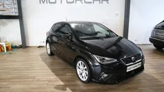 Usado 2022 Seat Ibiza FR | € 17.949 (Preço justo)
