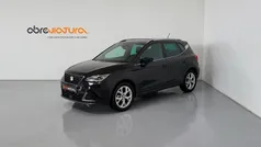 Usado 2023 Seat Arona SUV | € 19.000 (Preço justo)