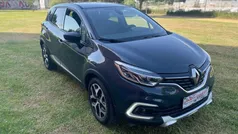 Azul Usado 2018 Renault Captur SUV | € 12.999 (Preço justo)