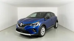 Usado 2021 Renault Captur SUV | € 17.980 (Preço justo)