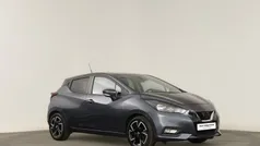 Usado 2023 Nissan Micra Acenta Citadino | € 15.990 (Preço justo)
