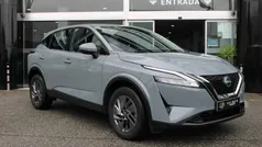 Usado 2023 Nissan Qashqai SUV | € 26.990 (Super Preço)