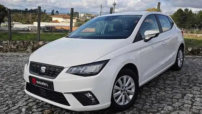 Usado 2023 Seat Ibiza Citadino | € 13.490 (Bom preço)