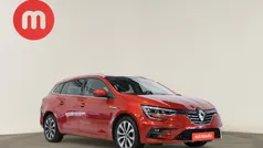 Renault Mégane IV