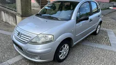 Usado 2002 Citroën C3 Citadino | € 3.450 (Preço justo)