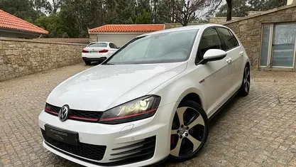 Usado VW Golf VII 230 HP (169 kW) 2014