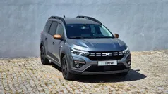 Cinza Usado 2024 Dacia Jogger Extreme Carrinha | € 20.390 (Bom preço)