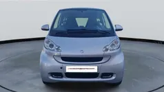 Cinzento Usado 2011 Smart ForTwo Coupé Coupé | € 6.499 (Preço justo)