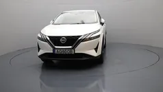 Usado 2022 Nissan Qashqai SUV | € 22.490 (Super Preço)