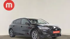 Usado 2025 Ford Focus ST-Line X | € 25.499 (Preço justo)