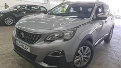 Usado 2020 Peugeot 3008 | € 18.450 (Super Preço)