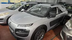 Usado 2016 Citroën C4 Cactus PureTech Citadino | € 9.500 (Bom preço)