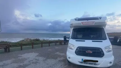 Usado 2017 Ford Transit | € 59.000