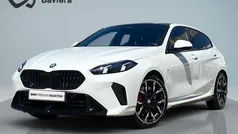 Usado 2024 BMW 120 Citadino | € 42.900 (Preço justo)