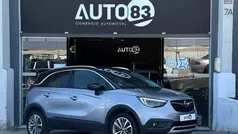 Cinza Usado 2020 Opel Crossland X Edition SUV | € 12.990 (Preço justo)
