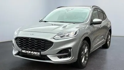 Usado 2023 Ford Kuga ST-Line SUV | € 26.990 (Preço justo)