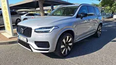 Prateado alvorada Usado 2023 Volvo XC90 Plus SUV | € 77.490 (Preço justo)