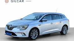 Usado 2017 Renault Mégane IV Carrinha | € 13.990 (Preço justo)