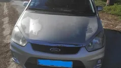 Cinzento Usado 2007 Ford C-MAX Monovolume | € 4.950 (Preço elevado)