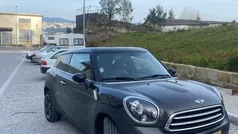Antracite Usado 2016 Mini Paceman SUV | € 14.950