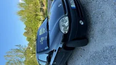 Preto Usado 2000 Renault Clio II | € 1.250 (Preço justo)