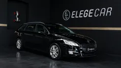 Usado 2013 Peugeot 508 Active Carrinha | € 7.450 (Preço justo)
