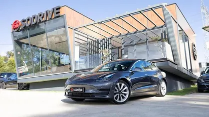 Usado Tesla Model 3 175 kW (238 HP) 2020 Sedan