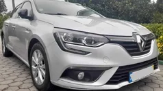 Usado 2019 Renault Mégane GrandTour Carrinha | € 10.500 (Super Preço)