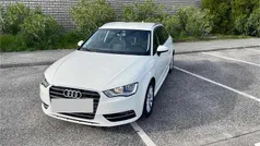 Usado 2014 Audi A3 Citadino | € 14.500 (Preço justo)