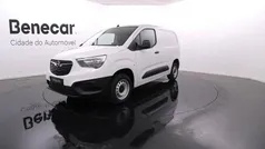 Usado 2023 Opel Combo Monovolume | € 19.900 (Preço justo)