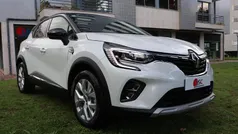 Usado 2022 Renault Captur SUV | € 16.990 (Bom preço)