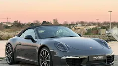Usado 2013 Porsche 991 | € 86.000