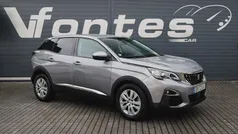 Usado 2020 Peugeot 3008 Allure | € 20.480 (Preço justo)