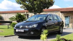 VW Golf VI