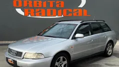 Usado 1996 Audi A4 Sport Carrinha | € 1.750 (Preço justo)