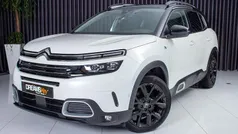 Usado 2020 Citroën C5 Aircross Shine SUV | € 22.400 (Preço justo)