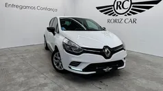 Renault Clio IV